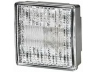 HELLA 2ZR 357 029-151 atbulinės eigos žibintas