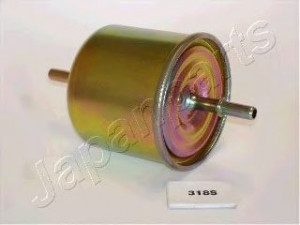 JAPANPARTS FC-318S kuro filtras 
 Techninės priežiūros dalys -> Papildomas remontas
AJ03-13-480