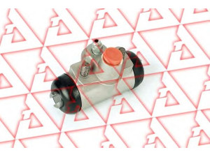 CAR 3479 rato stabdžių cilindras 
 Stabdžių sistema -> Ratų cilindrai
43301-SB2-003, GWC 1146