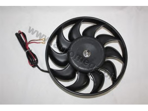 AUTOMEGA 3095904554A0C ventiliatorius, radiatoriaus 
 Aušinimo sistema -> Oro aušinimas
4A0959455C, 4A0959455C, 4A0959455C