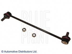 BLUE PRINT ADH28557 šarnyro stabilizatorius 
 Ašies montavimas/vairavimo mechanizmas/ratai -> Stabilizatorius/fiksatoriai -> Savaime išsilyginanti atrama
51320-STK-A01