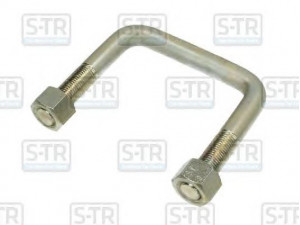 S-TR STR-50117 lingės spaustukas
98426080