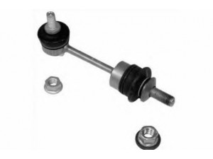 MOOG BM-LS-3690 šarnyro stabilizatorius 
 Ašies montavimas/vairavimo mechanizmas/ratai -> Stabilizatorius/fiksatoriai -> Savaime išsilyginanti atrama
33506781540, 33556761000, 33556761000