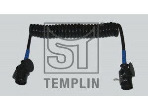 ST-TEMPLIN 01.010.7210.189 spiralinis kabelis
000 540 27 39