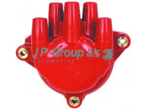 JP GROUP 1291200400 skirstytuvo dangtelis 
 Kibirkšties / kaitinamasis uždegimas -> Degimo skirstytuvas/dalys
1211261, 90230575