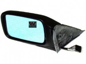 VAN WEZEL 0620807 išorinis veidrodėlis 
 Kėbulas -> Keleivių kabina -> Veidrodėlis
51168106597