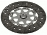 SACHS 1864 001 658 sankabos diskas