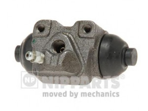 NIPPARTS J3242052 rato stabdžių cilindras 
 Stabdžių sistema -> Ratų cilindrai
47550-05010