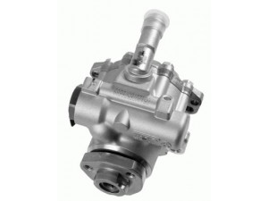 ZF LENKSYSTEME 7690.955.107 hidraulinis siurblys, vairo sistema 
 Vairavimas -> Vairo pavara/siurblys
8N0 145 154 A, 8N0 145 154 A