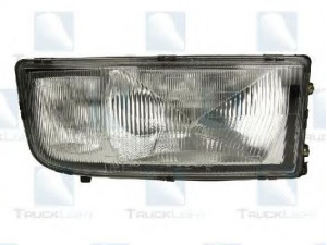 TRUCKLIGHT HL-ME009R priekinis žibintas 
 Kėbulas -> Priekinis žibintas/dalys -> Priekinis žibintas/įterp.
0301081122, 9418202661, 9418205261