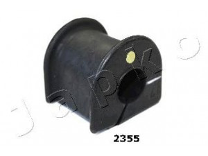 JAPKO GOJ2355 įvorė, stabilizatorius 
 Ašies montavimas/vairavimo mechanizmas/ratai -> Stabilizatorius/fiksatoriai -> Sklendės
48815-16160