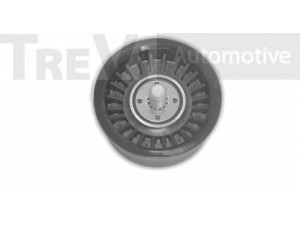 TREVI AUTOMOTIVE TD1528 kreipiantysis skriemulys, paskirstymo diržas 
 Diržinė pavara -> Paskirstymo diržas/komplektas -> Laisvasis/kreipiamasis skriemulys
55352713, 5636454, 636420, 9240033