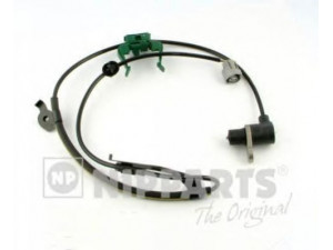 NIPPARTS J5012000 jutiklis, rato greitis 
 Elektros įranga -> Jutikliai
89542-05030, 89542-05040