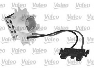VALEO 509281 valdymo elementas, šildymas/ventiliavimas 
 Šildymas / vėdinimas -> Pavaros
7701034874