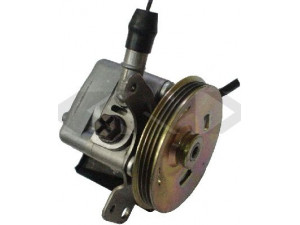 SPIDAN 54332 hidraulinis siurblys, vairo sistema 
 Vairavimas -> Vairo pavara/siurblys
50 501 731, 60 695 985
