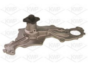 KWP 10174 vandens siurblys 
 Aušinimo sistema -> Vandens siurblys/tarpiklis -> Vandens siurblys
1527289, 5005194, 5007749, 5007852