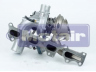MOTAIR TURBOLADER 334727 kompresorius, įkrovimo sistema 
 Išmetimo sistema -> Turbokompresorius
05849040, 55559848, 5849040