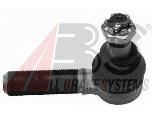 A.B.S. 230118 skersinės vairo trauklės galas 
 Vairavimas -> Vairo mechanizmo sujungimai
5021446