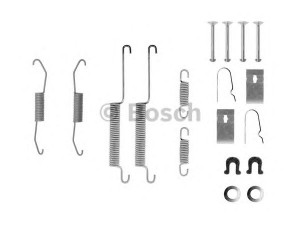 BOSCH 1 987 475 243 priedų komplektas, stabdžių trinkelės 
 Stabdžių sistema -> Būgninis stabdys -> Dalys/priedai