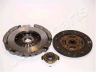JAPANPARTS KF-H21 sankabos komplektas 
 Sankaba/dalys -> Sankabos remonto komplektas, visas