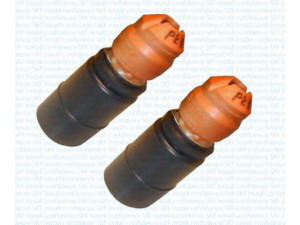 SKF VKDP 33108 T apsauginio dangtelio komplektas, amortizatorius 
 Ašies montavimas/vairavimo mechanizmas/ratai -> Montavimas, pakabos statramstis
1011898, 3200956, 1H0 412 303 A