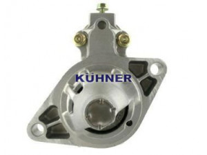 AD KÜHNER 254807 starteris 
 Elektros įranga -> Starterio sistema -> Starteris
31200-P3F-003, 31200-P3F-A51, 31200-P3F-A51RM