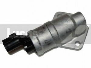 LUCAS ELECTRICAL FDB977 tuščiosios eigos valdymo vožtuvas, oro tiekimas 
 Kuro mišinio formavimas -> Mišinio sudarymas -> Laisvų sūkių kontrolė
1113127, 1S4U9F715BC