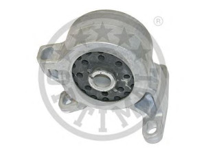OPTIMAL F8-7031 variklio montavimas; montavimas, neautomatinė transmisija 
 Variklis -> Variklio montavimas -> Variklio montavimo rėmas
1006033, 1015817, 1024959, 1024960