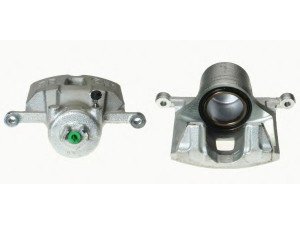 BREMBO F 78 016 stabdžių apkaba 
 Stabdžių sistema -> Stabdžių matuoklis -> Stabdžių matuoklio montavimas
26291AC010, 26291AC011, 26291AC012