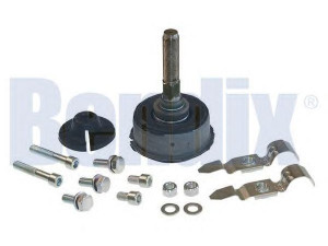 BENDIX 043895B remonto komplektas, atrama/vairo trauklė 
 Ašies montavimas/vairavimo mechanizmas/ratai -> Sujungimai -> Atramos/vairo trauklė
1263300811, 1263300835, 1263301035