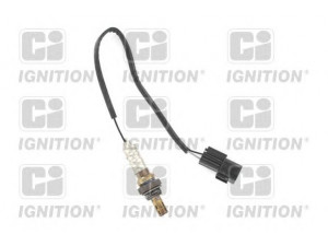 QUINTON HAZELL XLOS1365 lambda jutiklis 
 Išmetimo sistema -> Lambda jutiklis
MR507749, MR507846, 1588A020