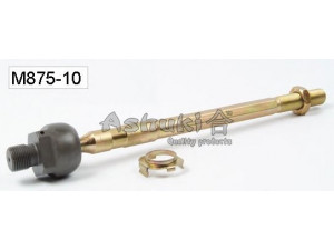 ASHUKI M875-10 vidinė skersinė vairo trauklė 
 Vairavimas -> Vairo mechanizmo sujungimai
103-03-302R/ASHIKA, 240132/ABS