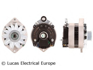 LUCAS ELECTRICAL LRA01336 kintamosios srovės generatorius 
 Elektros įranga -> Kint. sr. generatorius/dalys -> Kintamosios srovės generatorius
7700803325, 7700817232, 7701352047