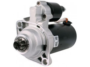 PowerMax 88212532 starteris 
 Elektros įranga -> Starterio sistema -> Starteris
99660410300, 99660410400