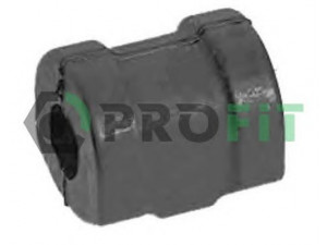 PROFIT 2305-0036 rėmas, stabilizatoriaus tvirtinimas 
 Ašies montavimas/vairavimo mechanizmas/ratai -> Stabilizatorius/fiksatoriai -> Sklendės
31351131621, 31351132786