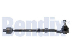 BENDIX 043231B strypo montavimas 
 Vairavimas -> Sujungimo trauklės surinkimas/dalys -> Sujungimo trauklės surinkimas
32 21 6 767 861, 32 21 6 777 451