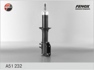 FENOX A51232 amortizatorius 
 Pakaba -> Amortizatorius
96316745, 96318056, 96336487, 96336489