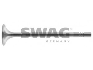 SWAG 10 93 8301 išleidimo vožtuvas 
 Variklis -> Variklio uždegimo laiko reguliavimo kontrolė -> Vožtuvų eilė -> Vožtuvai/dalys
642 050 05 27, 642 050 06 27, 642 050 05 27