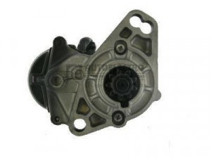 AUTOELECTRO AES7118 starteris 
 Elektros įranga -> Starterio sistema -> Starteris
31200-PH7-006, 31200-PH7-661, 31200PH7006