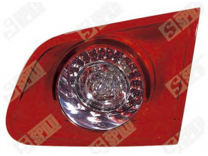 SPILU 900575 kombinuotas galinis žibintas 
 Kėbulas -> Transporto priemonės galas -> Kombinuotas galinis žibintas/dalys -> Kombinuotas galinis žibintas
3C9945094
