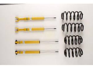 BILSTEIN 46-188694 pakabos komplektas, amortizatorius