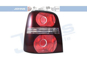 JOHNS 95 55 87-3 kombinuotas galinis žibintas 
 Kėbulas -> Transporto priemonės galas -> Kombinuotas galinis žibintas/dalys -> Kombinuotas galinis žibintas
1T0 945 095N
