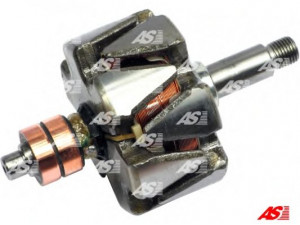 AS-PL AR0032 rotorius, kintamosios srovės generatorius