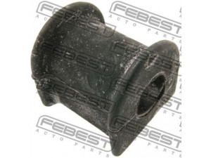 FEBEST TSB-MCVF skersinio stabilizatoriaus įvorių komplektas 
 Ašies montavimas/vairavimo mechanizmas/ratai -> Stabilizatorius/fiksatoriai -> Sklendės
48815-33050