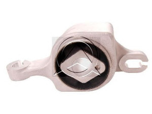 SIDEM 849659 valdymo svirties/išilginių svirčių įvorė 
 Ašies montavimas/vairavimo mechanizmas/ratai -> Valdymo svirtis/pasukamosios svirties sujungimas -> Montavimas/sutvirtinimas
166 330 02 43