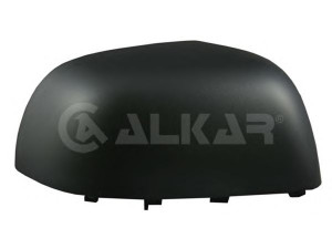 ALKAR 6341613 korpusas, išorinis veidrodėlis 
 Kėbulas -> Langai/veidrodėliai -> Veidrodėlis
9637-316-15R