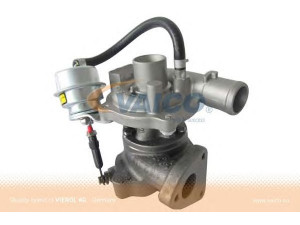 VAICO V40-4122 kompresorius, įkrovimo sistema 
 Išmetimo sistema -> Turbokompresorius
73 501 344, 08 60 067, 8 60 067