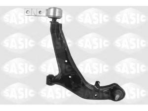 SASIC 9005833 vikšro valdymo svirtis 
 Ašies montavimas/vairavimo mechanizmas/ratai -> Valdymo svirtis/pasukamosios svirties sujungimas -> Vairo trauklės (valdymo svirtis, išilginis balansyras, diago
54501AV606, 54501AV60A, 54501AV60C
