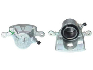 BUDWEG CALIPER 342610 stabdžių apkaba 
 Dviratė transporto priemonės -> Stabdžių sistema -> Stabdžių apkaba / priedai
55102-56B00, 55102-65D00