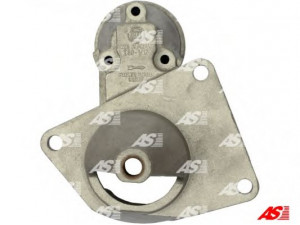 AS-PL SBR4003 pavaros guolis, starteris